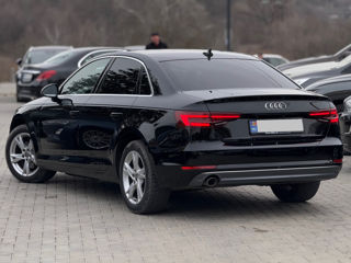 Audi A4 foto 5