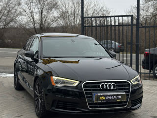 Audi A3 foto 3