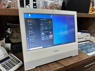 Vând computer PC Shuttle TouchScreen - RAM 4 GB