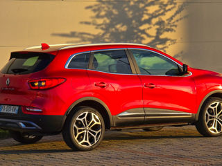 Renault Kadjar foto 4