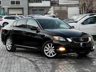 Lexus GS Series foto 4