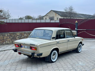 Lada / ВАЗ 2106 foto 4