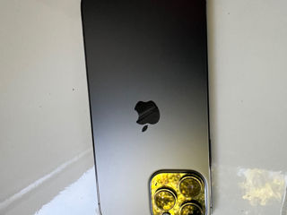 iPhone 13 ProMax 128 black foto 1