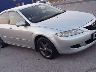 Mazda 6 foto 4