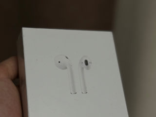 AirPods 2