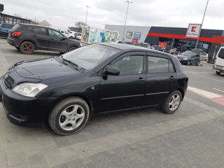 Toyota Corolla foto 6