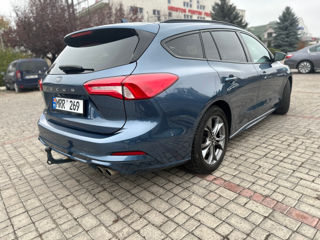 Ford Focus ST foto 4