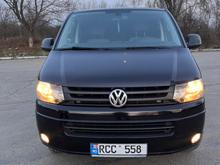 Volkswagen Transporter foto 7