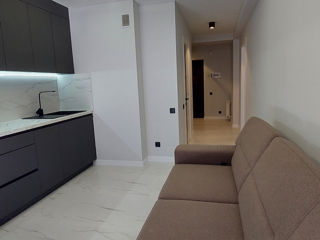 Apartament cu 1 cameră, 49 m², Ciocana, Chișinău foto 2