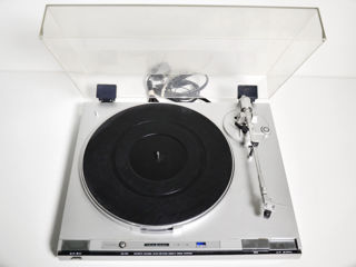 Винил Проигрыватели Thorens Technics Sony Garrard Akai JVC Pioneer Blaupunkt / Есть Фирменный Винил foto 12