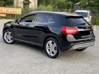 Mercedes GLA foto 4