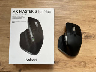 Mx Master 3 For Mac Logitech