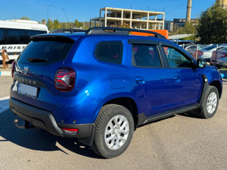 Dacia Duster foto 5