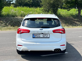 Ford Focus foto 6