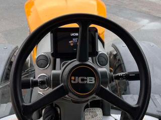 Jcb Fastrac foto 16