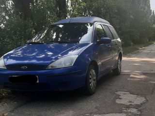 Ford Focus foto 1