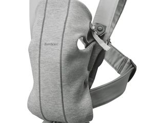 Кенгуру Babybjorn foto 10