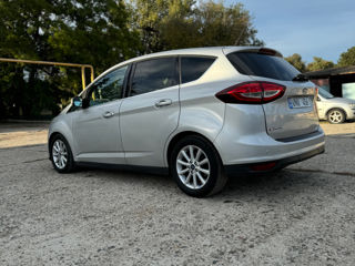 Ford C-Max foto 4