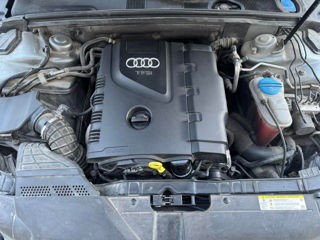 Audi A4 foto 13