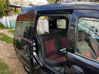 Opel Combo foto 3