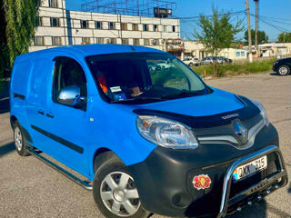 Renault Kangoo Maxi foto 6