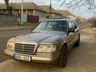 Mercedes E-Class