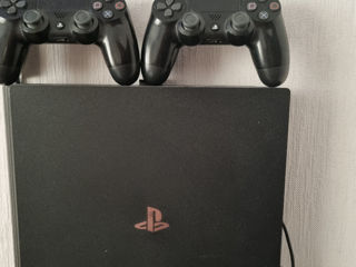 Consola Playstation 4 Pro foto 1