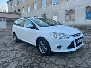 Ford Focus foto 8