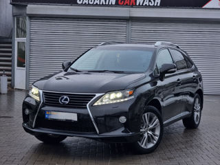 Lexus RX Series foto 2