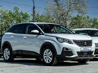 Peugeot 3008 foto 3