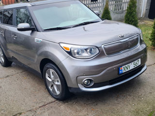 KIA Soul foto 4