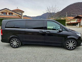 Mercedes V-Class foto 4