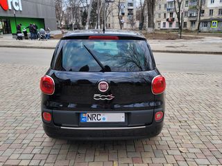 Fiat 500L foto 6