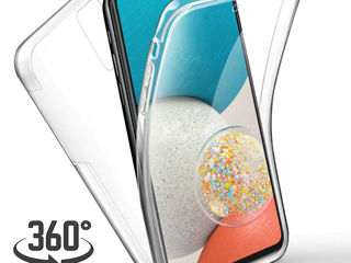 Чехол на Samsung A53 5g.