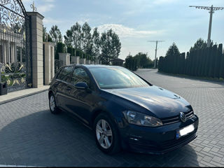 Volkswagen Golf foto 2