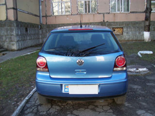 Volkswagen Polo foto 6