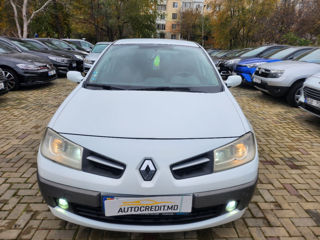 Renault Megane foto 17