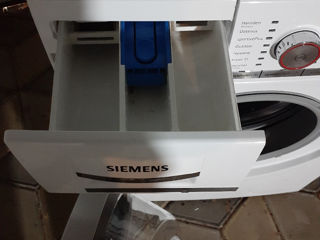 Siemens masina de spalat foto 9