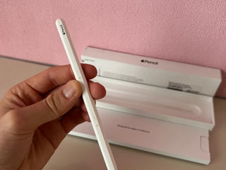 Apple Pencil 2