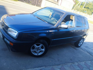 Volkswagen Golf foto 2