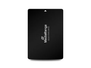 MediaRange Internal 2.5-inch solid state drive, SATA 6 Gb/s, 240GB, black foto 6