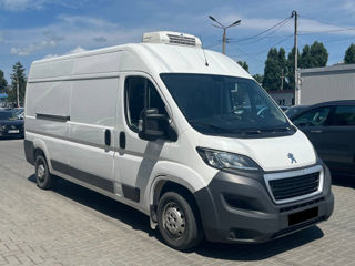 Peugeot Boxer foto 4