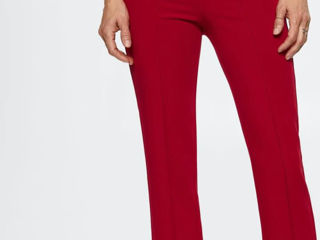 Pantaloni Mango noi mărimea 34 (XS)