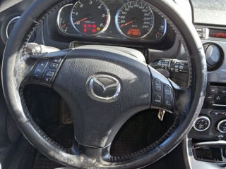 Mazda 6 foto 2