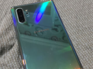 Samsung Galaxy Note 10+ foto 2