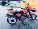 Jawa 638 foto 1