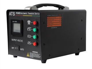 Sistema ATS generator Kamoto ATS6500E la reducere - livrare, credit !!!