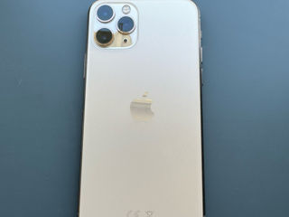 iPhone 11 Pro Gold 64 Gb