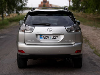 Lexus RX Series foto 4