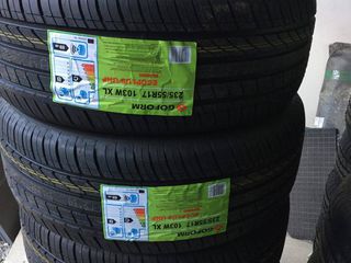 235 55 r17 goform gh 18 produs de hankook! garantie livrare montare gratis!! foto 2